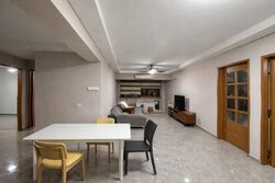 Blk 153 Pasir Ris Street 13 (Pasir Ris), HDB Executive #537102371